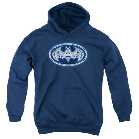 Youth Hooded Sweatshirt