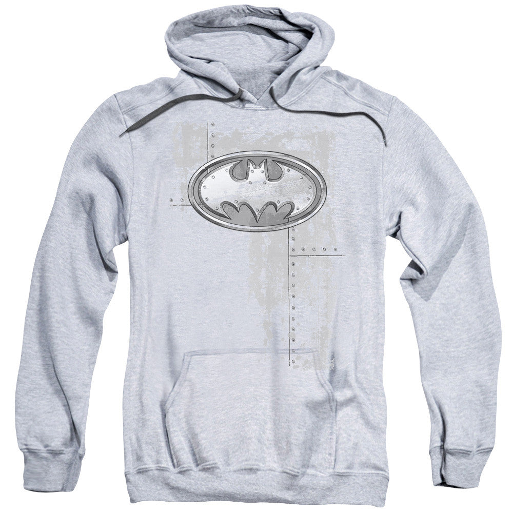 Adult Pull-Over Hoodie