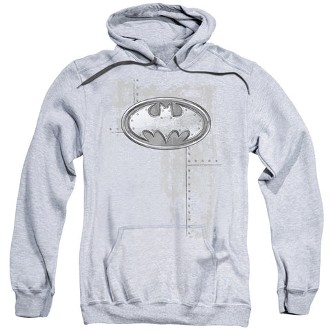 Adult Pull-Over Hoodie