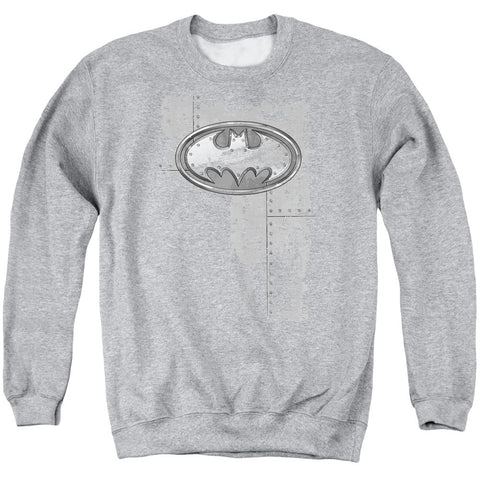 Adult Crewneck Sweatshirt