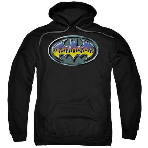 Adult Pull-Over Hoodie