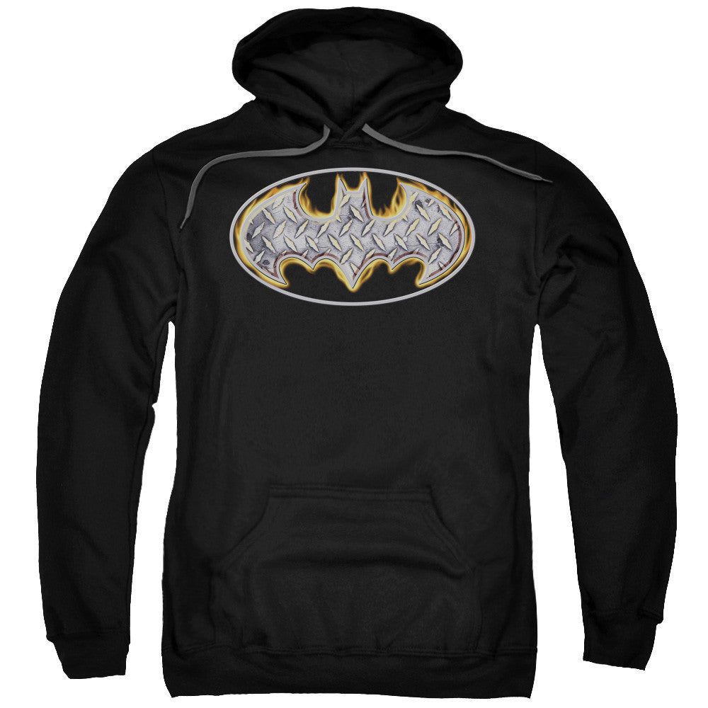 Adult Pull-Over Hoodie