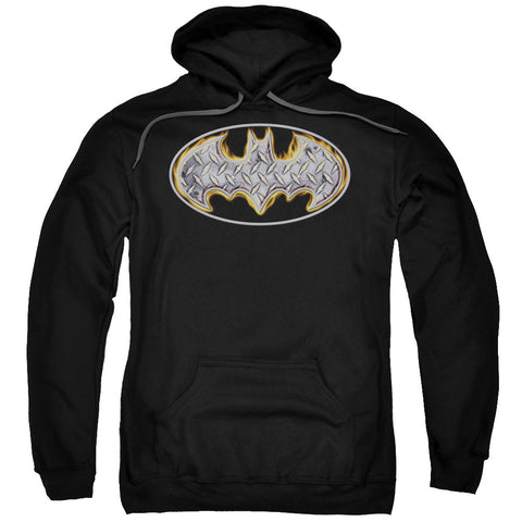Adult Pull-Over Hoodie