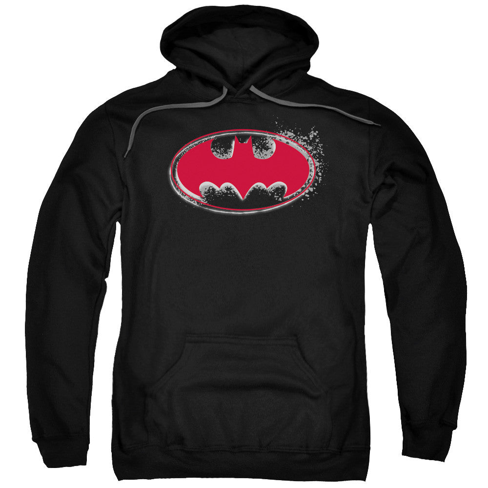 Adult Pull-Over Hoodie