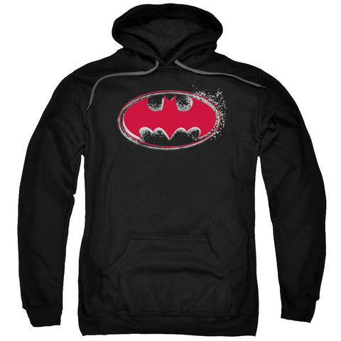 Adult Pull-Over Hoodie