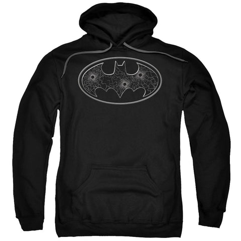 Adult Pull-Over Hoodie