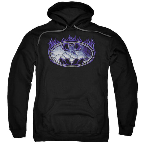 Adult Pull-Over Hoodie