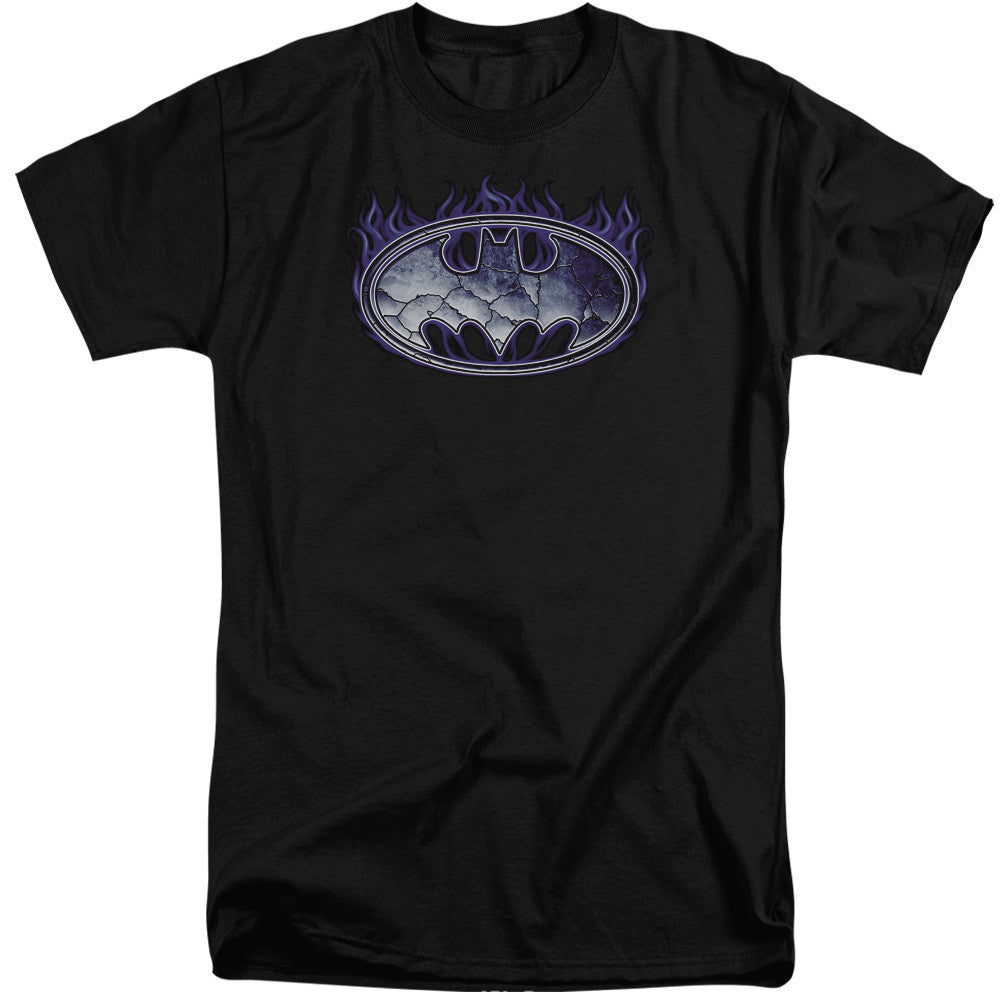 Adult Tall Fit Short Sleeve