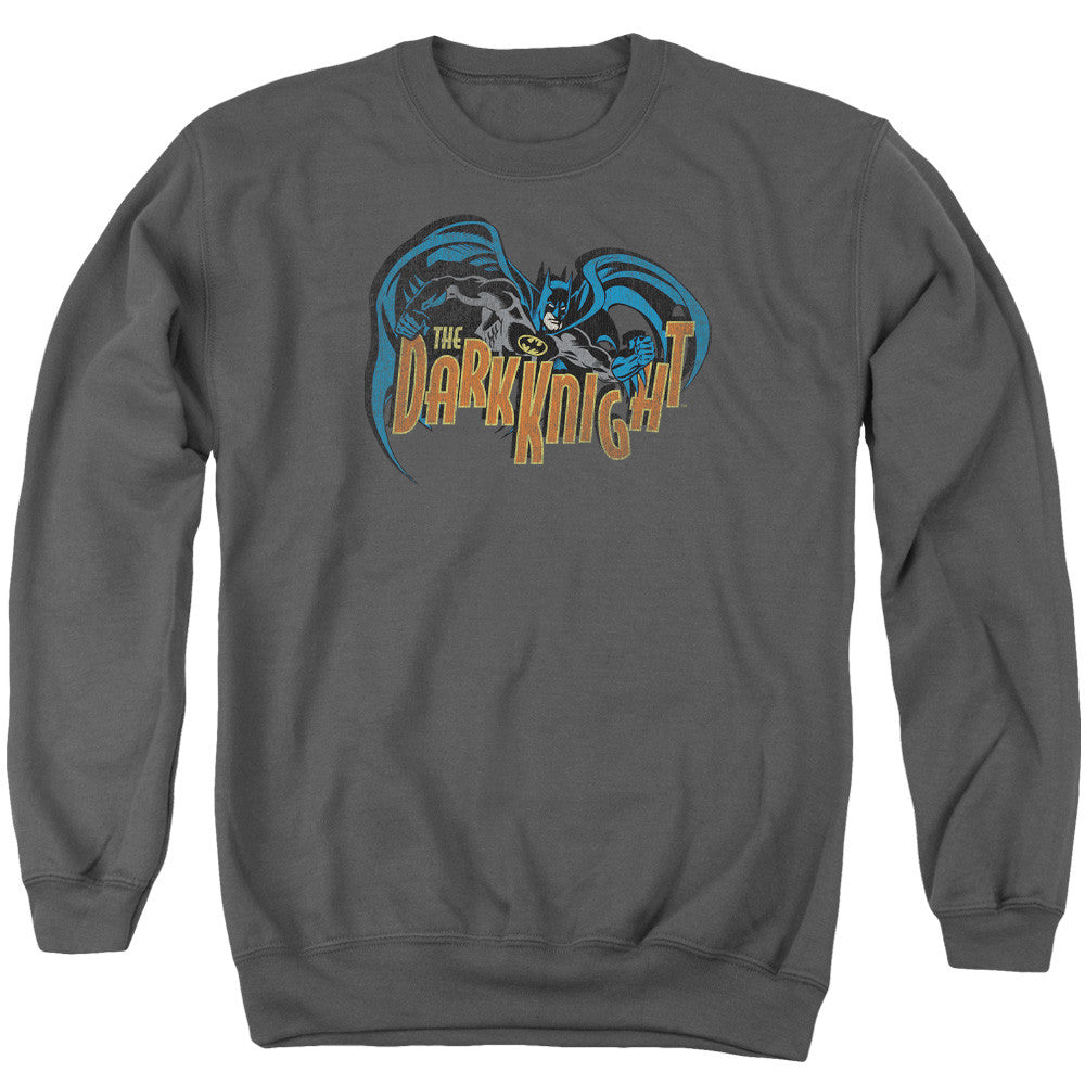Adult Crewneck Sweatshirt