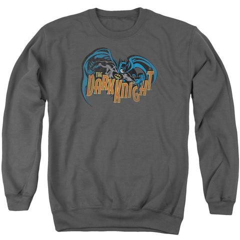 Adult Crewneck Sweatshirt