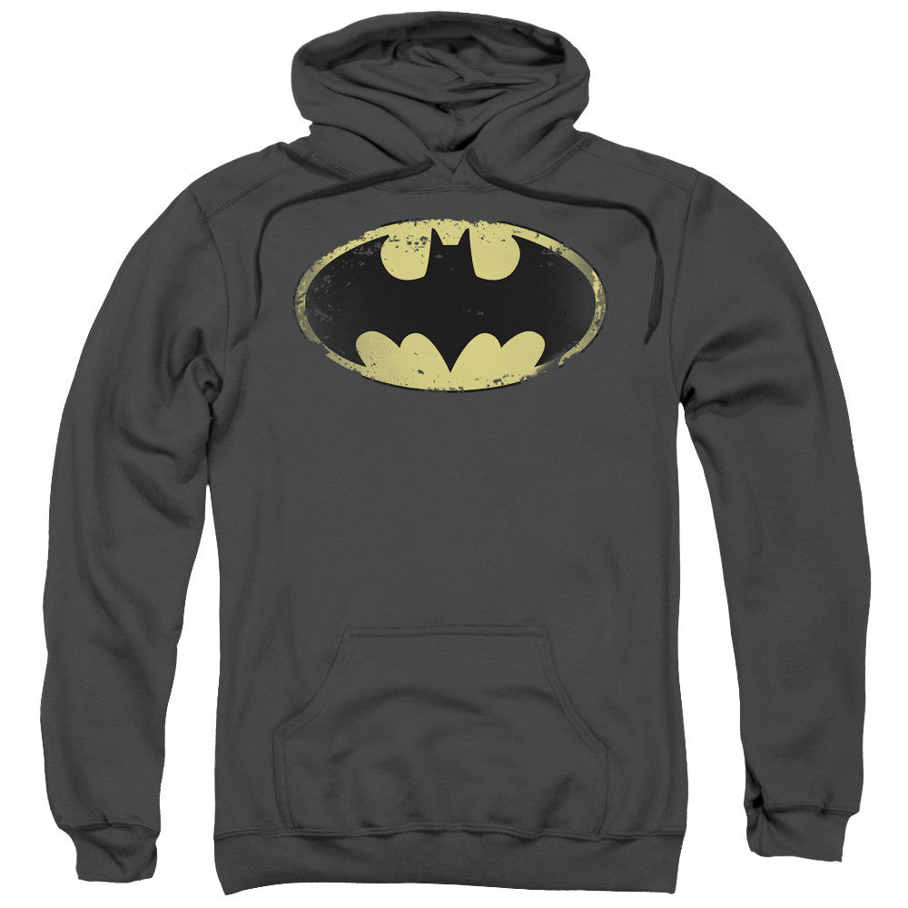 Adult Pull-Over Hoodie