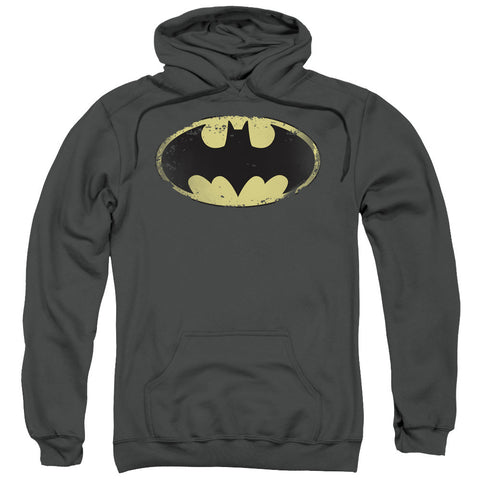 Adult Pull-Over Hoodie