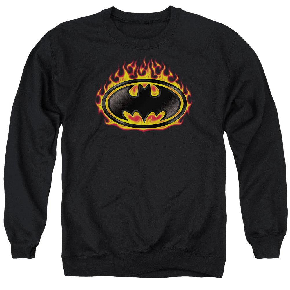 Adult Crewneck Sweatshirt