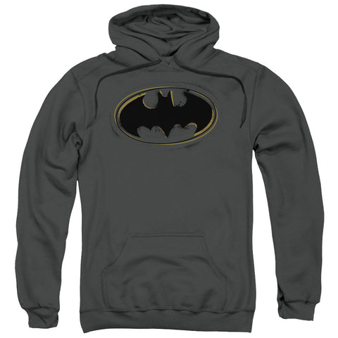 Adult Pull-Over Hoodie