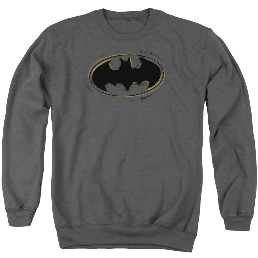 Adult Crewneck Sweatshirt