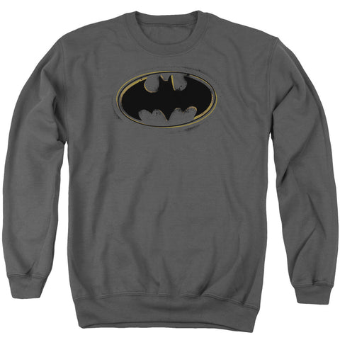 Adult Crewneck Sweatshirt