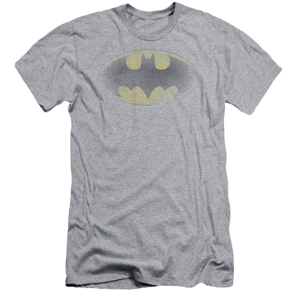Adult Slim Fit Short Sleeve