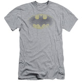Adult Slim Fit Short Sleeve