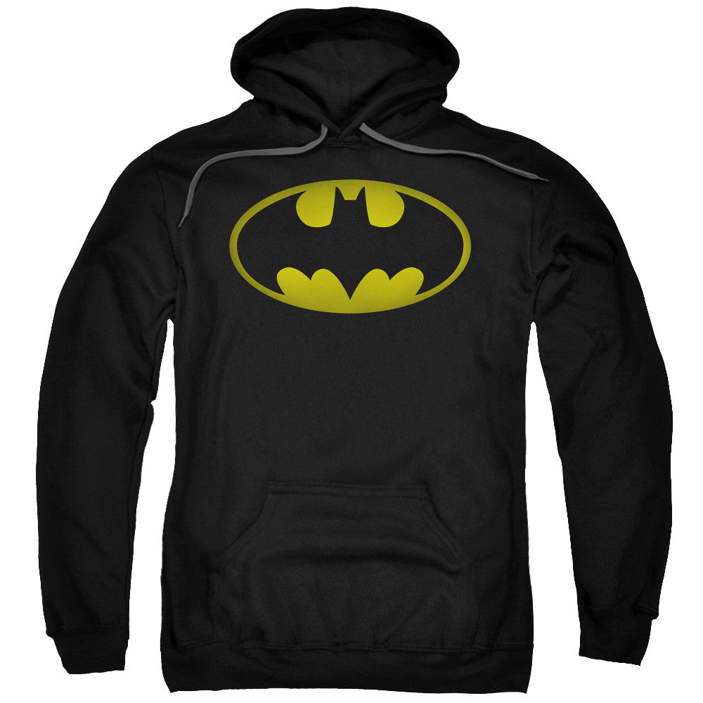 Adult Pull-Over Hoodie