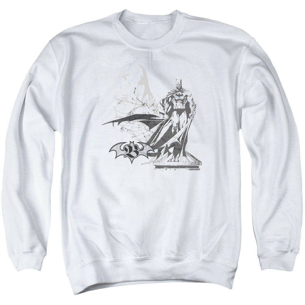 Adult Crewneck Sweatshirt