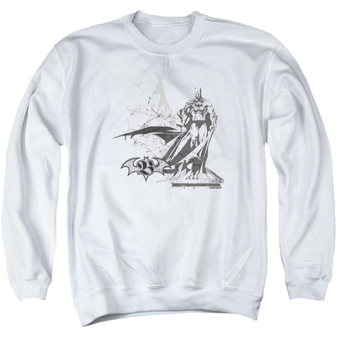 Adult Crewneck Sweatshirt