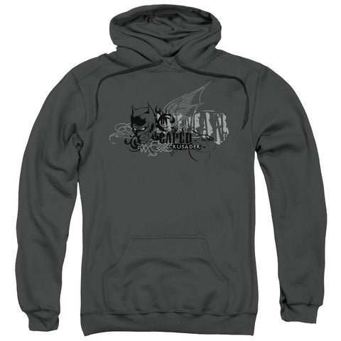 Adult Pull-Over Hoodie