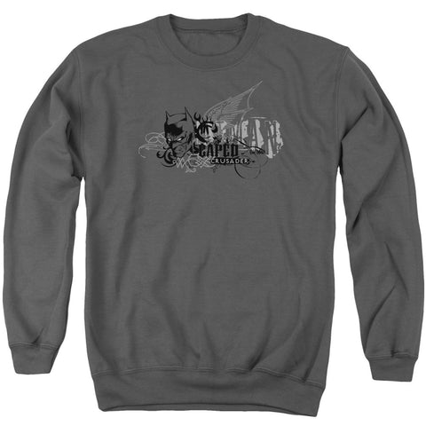 Adult Crewneck Sweatshirt