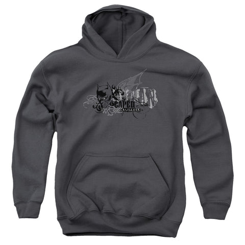 Youth Hooded Sweatshirt