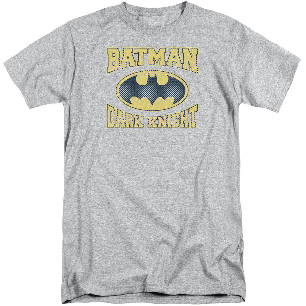 Adult Tall Fit Short Sleeve