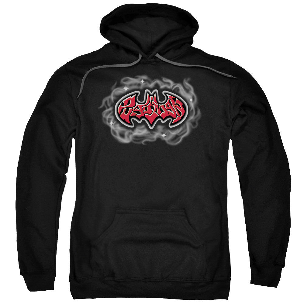 Adult Pull-Over Hoodie