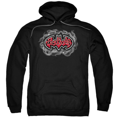 Adult Pull-Over Hoodie