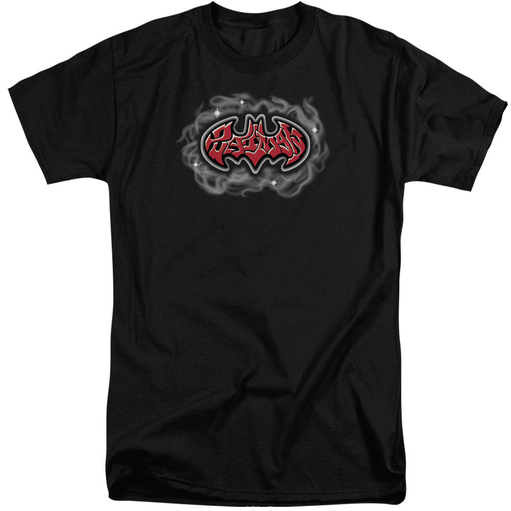 Adult Tall Fit Short Sleeve