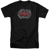 Adult Tall Fit Short Sleeve