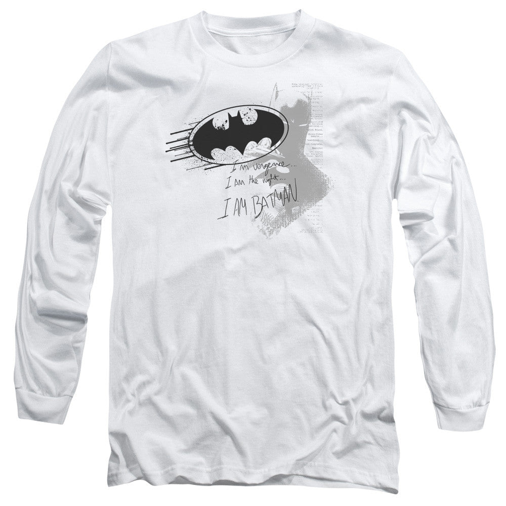 Adult Long Sleeve