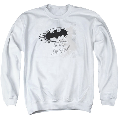 Adult Crewneck Sweatshirt