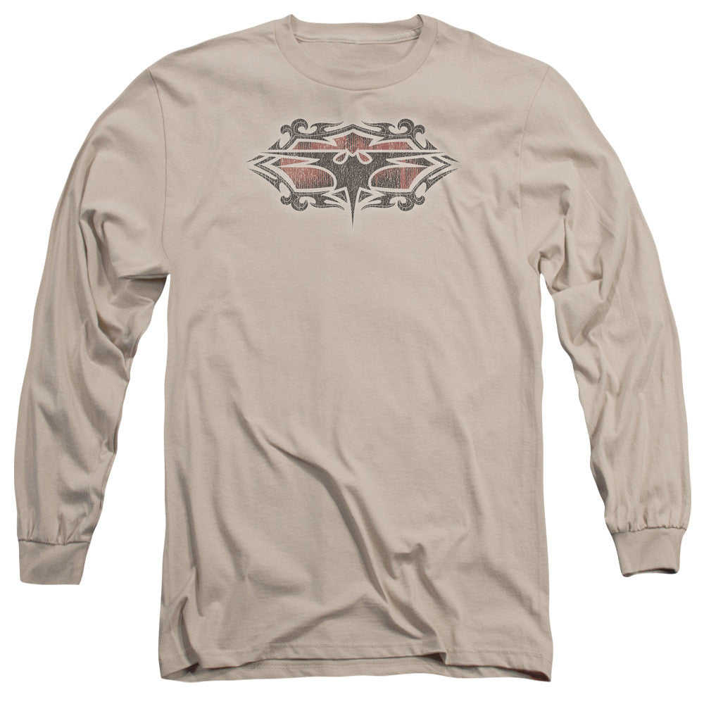 Adult Long Sleeve