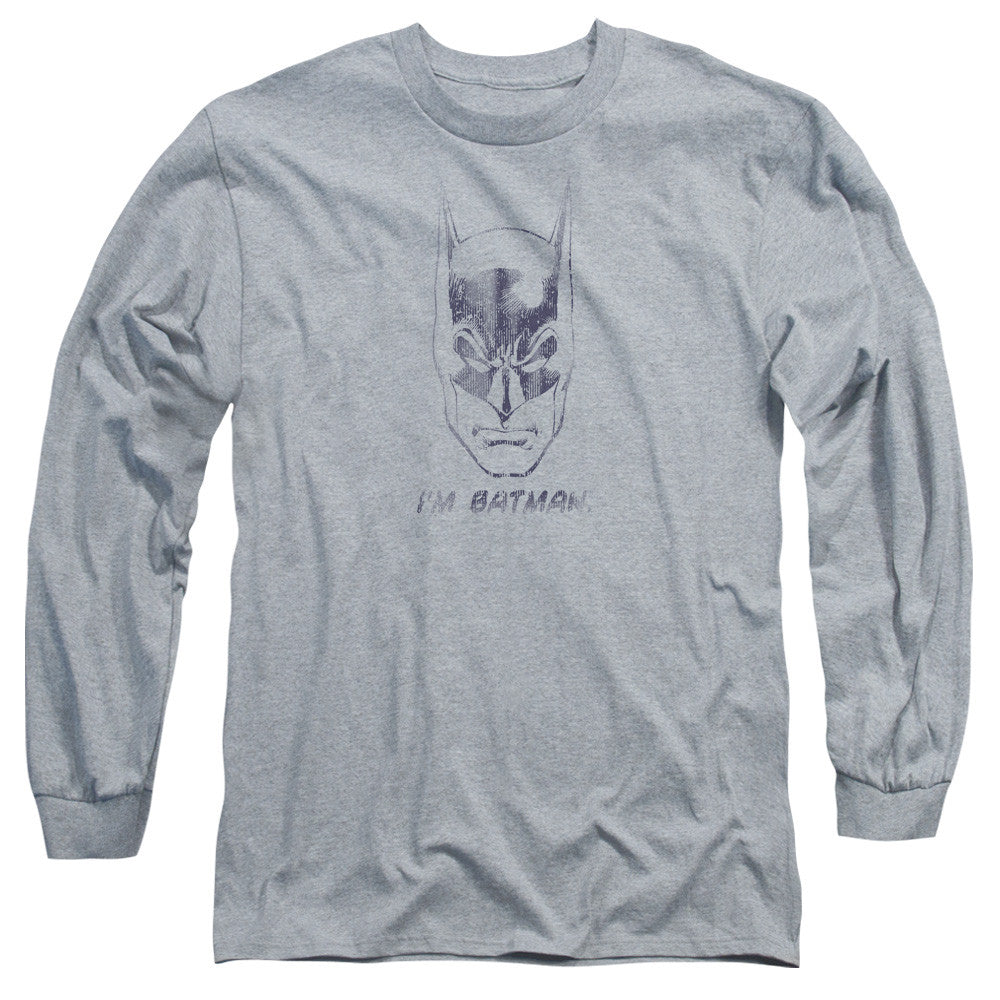 Adult Long Sleeve