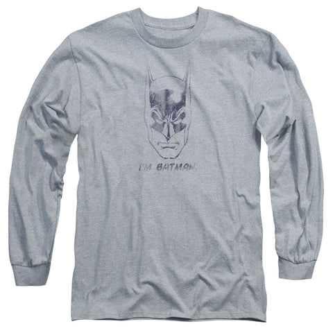 Adult Long Sleeve
