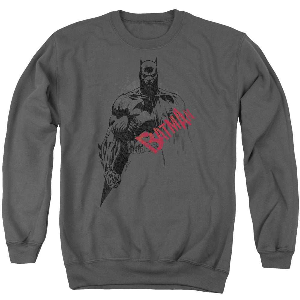 Adult Crewneck Sweatshirt
