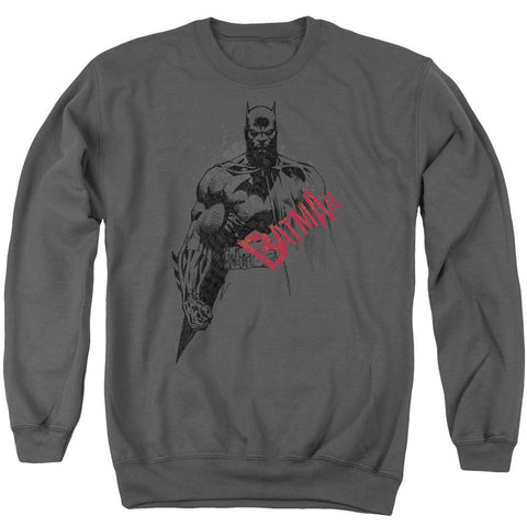 Adult Crewneck Sweatshirt