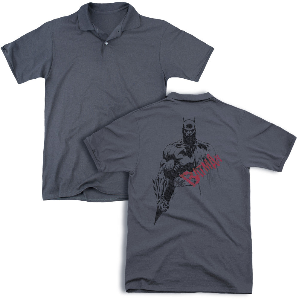 Adult Polo