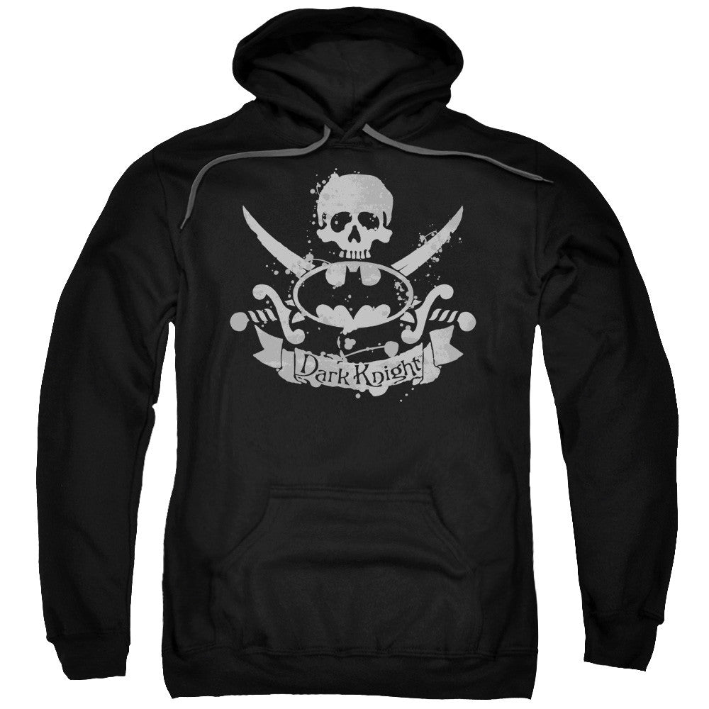 Adult Pull-Over Hoodie