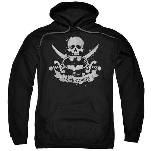 Adult Pull-Over Hoodie