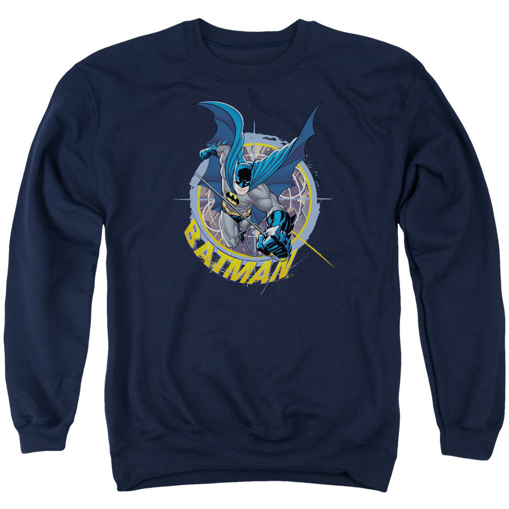 Adult Crewneck Sweatshirt