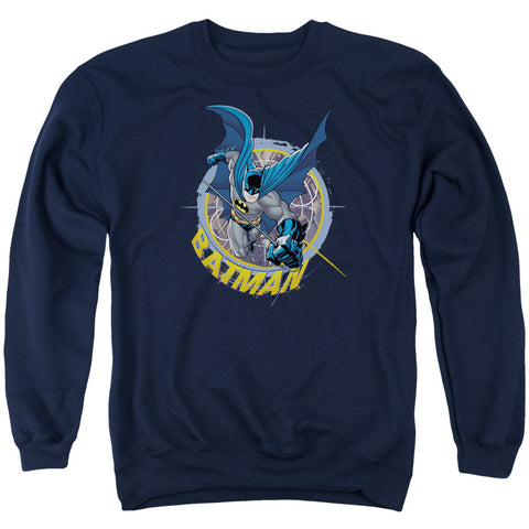 Adult Crewneck Sweatshirt