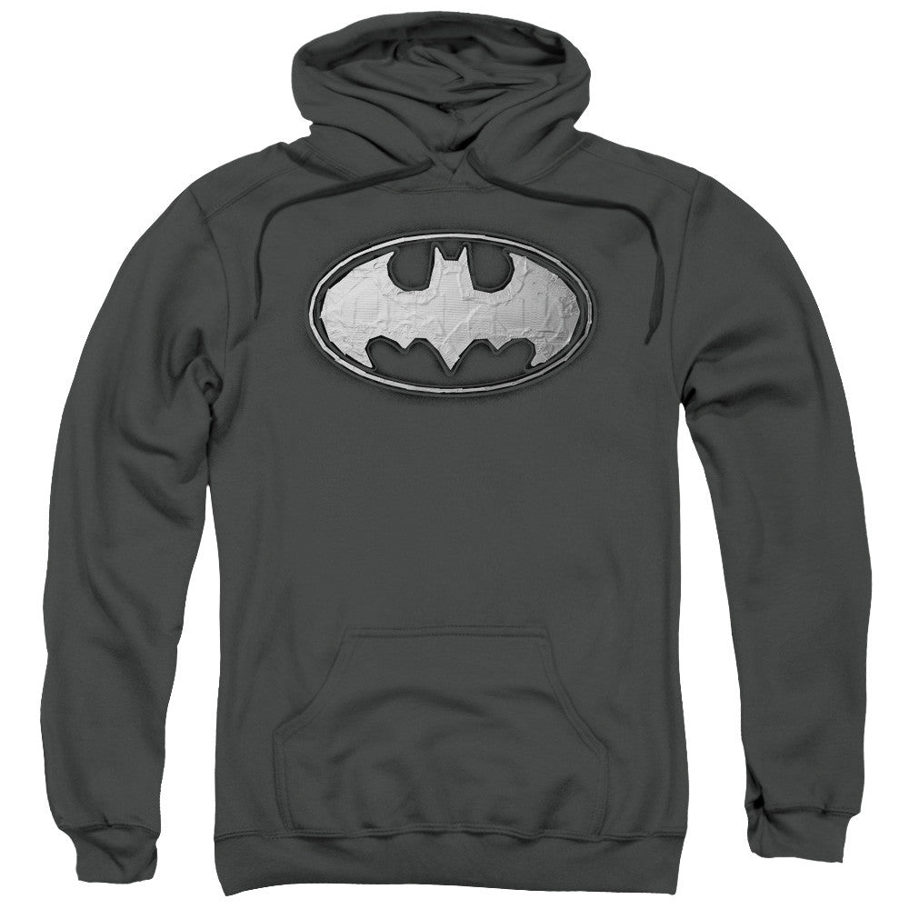 Adult Pull-Over Hoodie