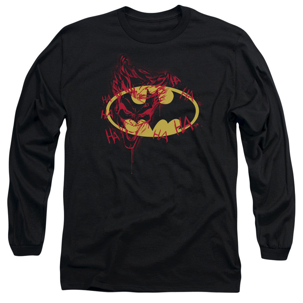 Adult Long Sleeve