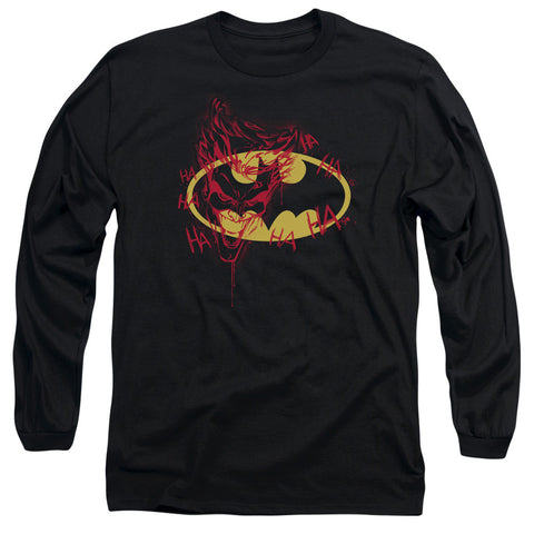 Adult Long Sleeve