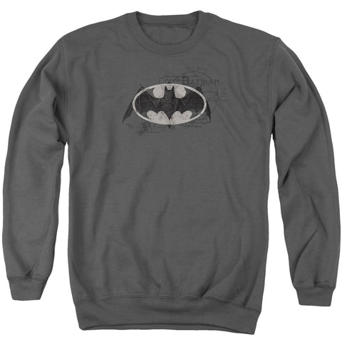Adult Crewneck Sweatshirt