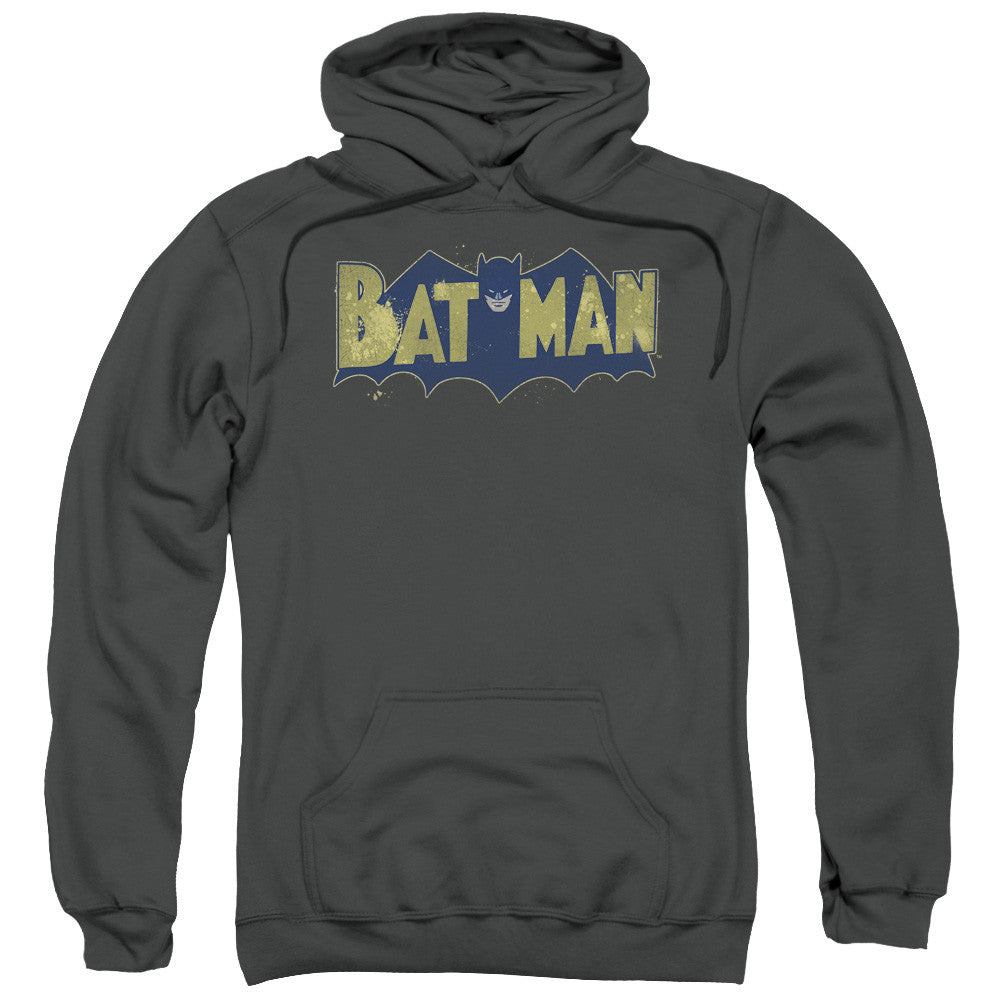 Adult Pull-Over Hoodie